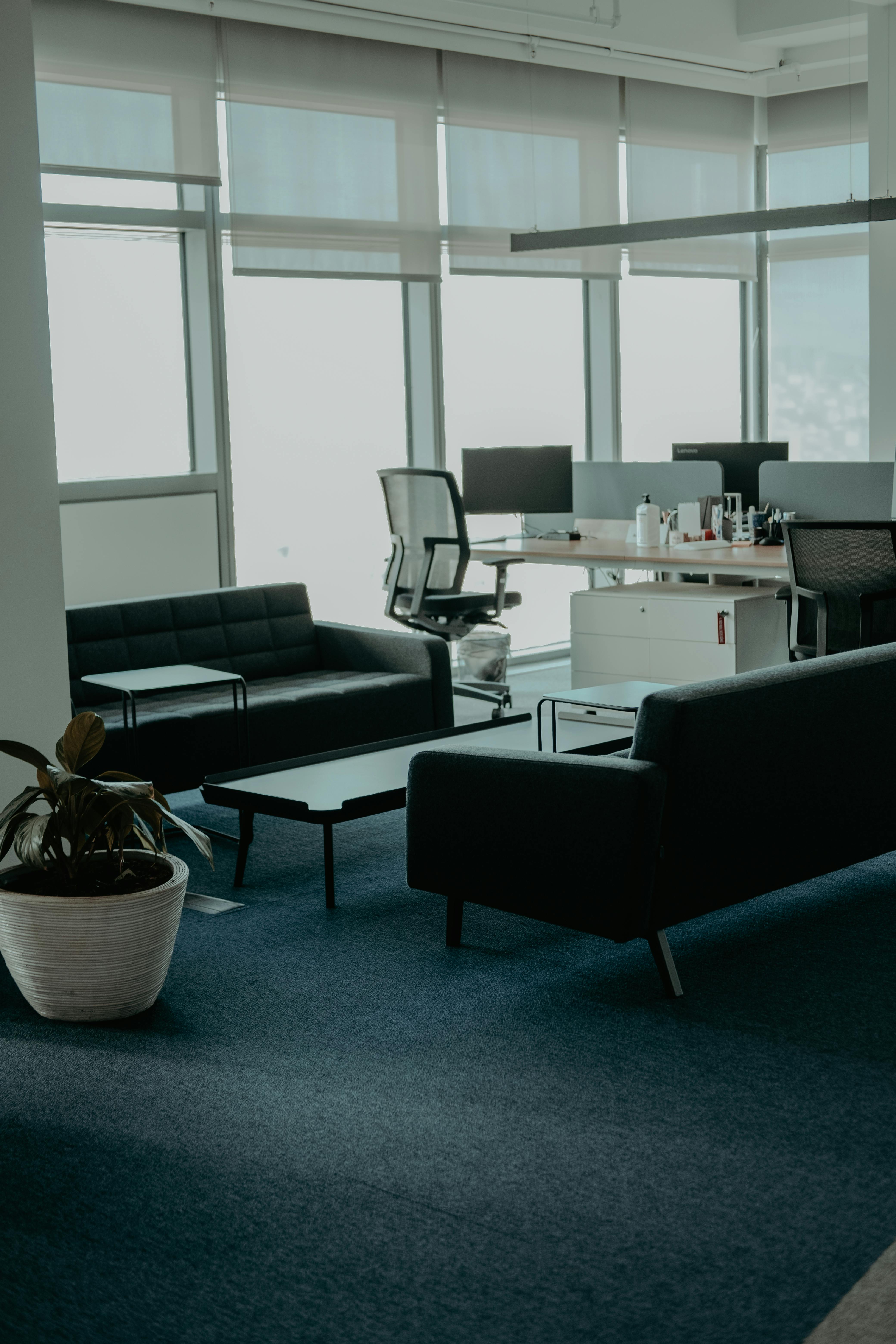 Office Cleaning