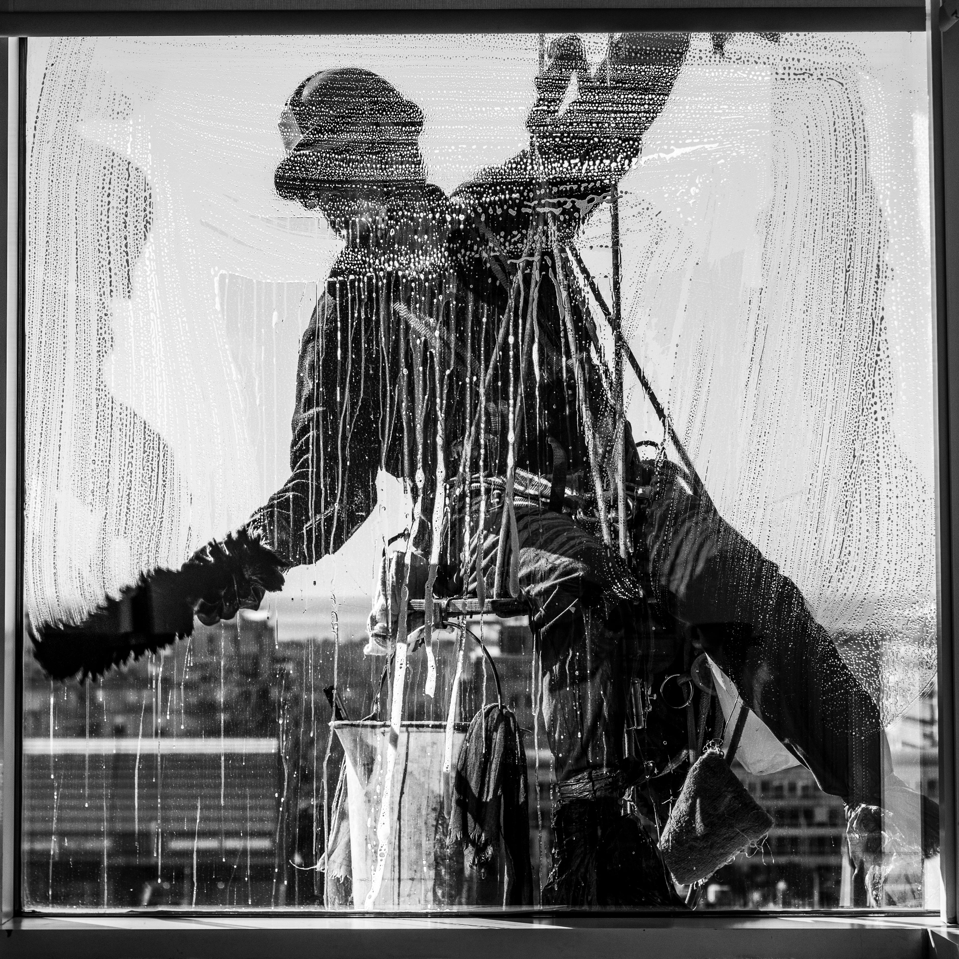 Window Cleaning